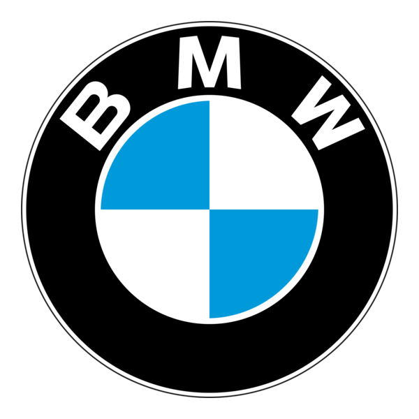 BMW logosu