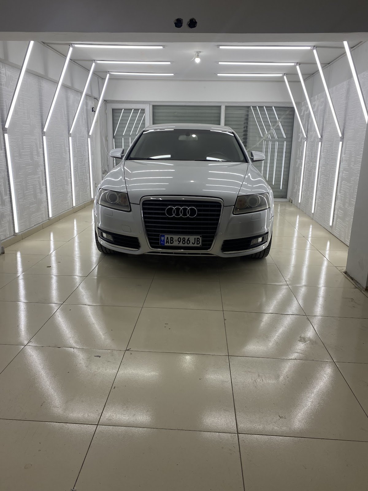 BESA TUNING