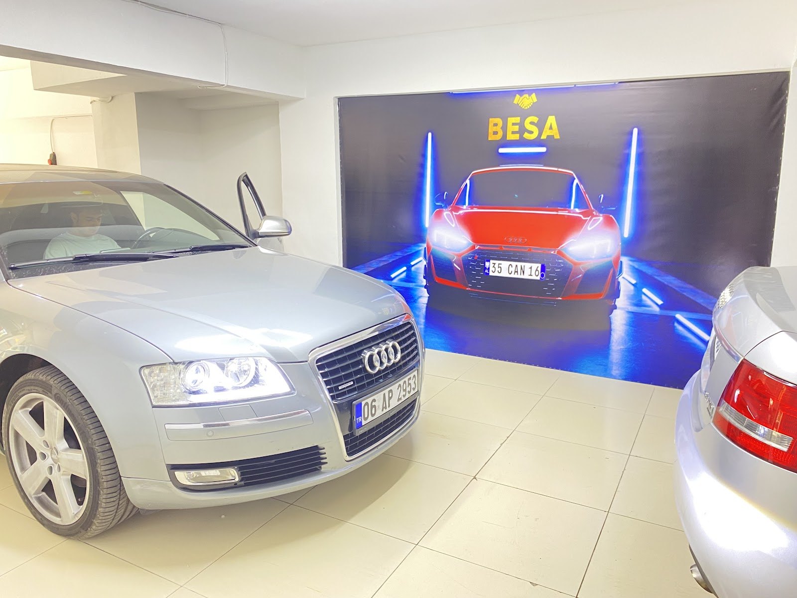BESA TUNING