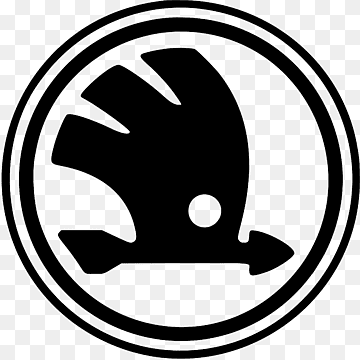 Škoda logosu