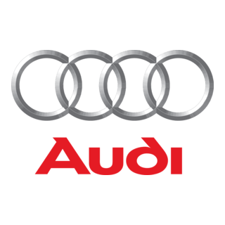 Audi logosu