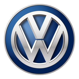 Volkswagen logosu
