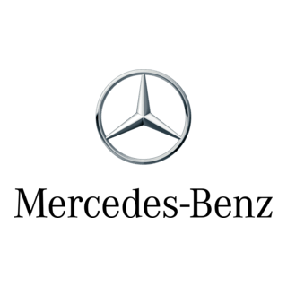 Mercedes-Benz logosu